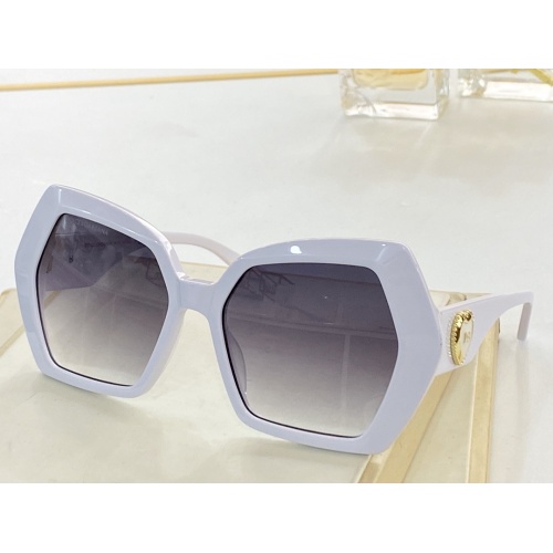 Dolce &amp; Gabbana AAA Quality Sunglasses #868097 $60.00 USD, Wholesale Replica Dolce &amp; Gabbana AAA Quality Sunglasses