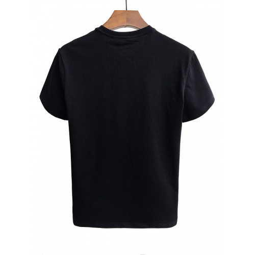 Replica Dsquared T-Shirts Short Sleeved For Men #868243 $27.00 USD for Wholesale