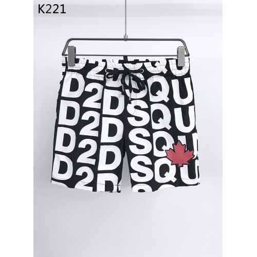 Dsquared Pants For Men #868261 $33.00 USD, Wholesale Replica Dsquared Pants