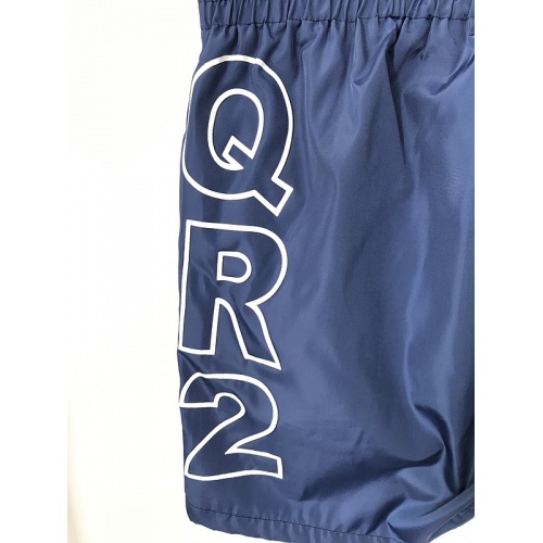 Replica Dsquared Pants For Men #868264 $33.00 USD for Wholesale