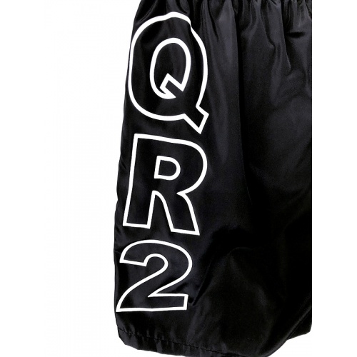Replica Dsquared Pants For Men #868265 $33.00 USD for Wholesale