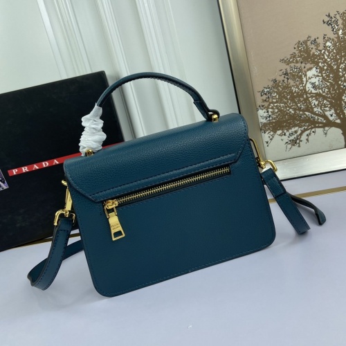 Replica Prada AAA Quality Messeger Bags For Women #868316 $96.00 USD for Wholesale