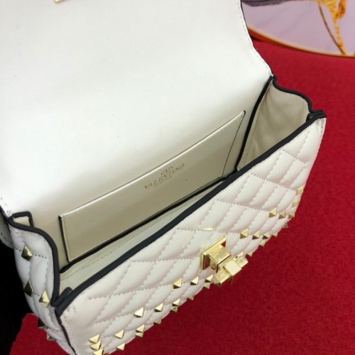 Replica Valentino AAA Quality Messenger Bags For Women #868317 $96.00 USD for Wholesale