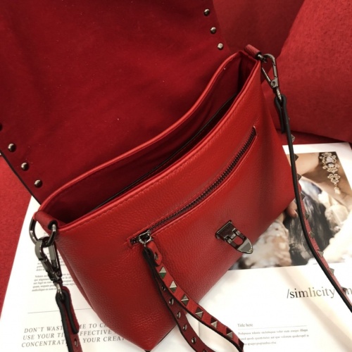 Replica Valentino AAA Quality Messenger Bags For Women #868323 $100.00 USD for Wholesale