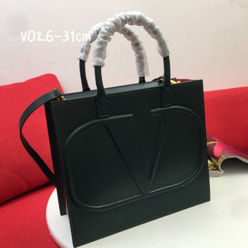 Replica Valentino AAA Quality Handbags For Women #868330 $112.00 USD for Wholesale