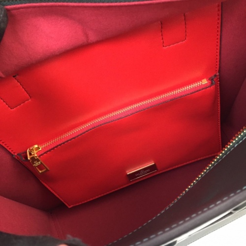 Replica Valentino AAA Quality Handbags For Women #868330 $112.00 USD for Wholesale