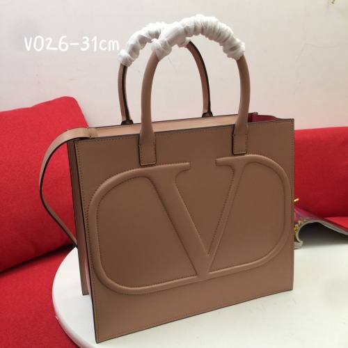 Replica Valentino AAA Quality Handbags For Women #868331 $112.00 USD for Wholesale