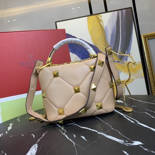 Replica Valentino AAA Quality Messenger Bags For Women #868344 $108.00 USD for Wholesale