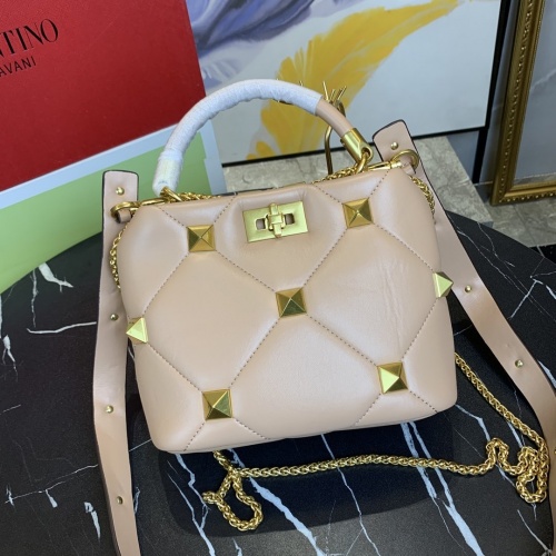 Replica Valentino AAA Quality Messenger Bags For Women #868344 $108.00 USD for Wholesale
