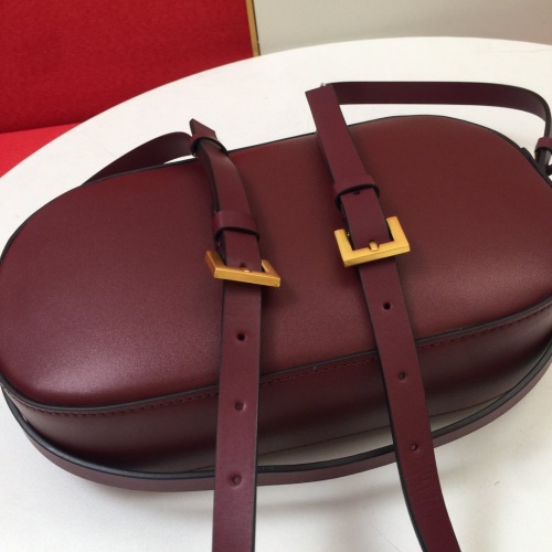 Replica Valentino AAA Quality Messenger Bags For Women #868363 $98.00 USD for Wholesale