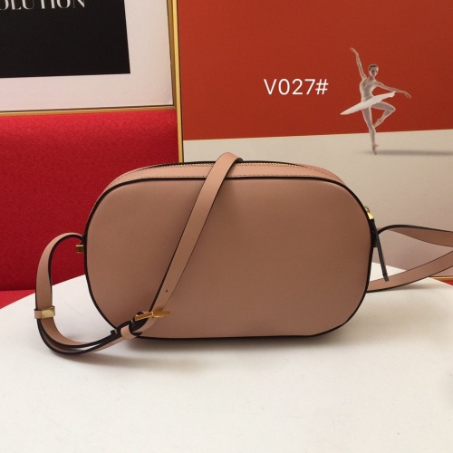 Replica Valentino AAA Quality Messenger Bags For Women #868365 $98.00 USD for Wholesale