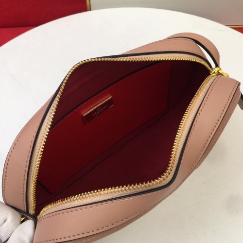 Replica Valentino AAA Quality Messenger Bags For Women #868365 $98.00 USD for Wholesale