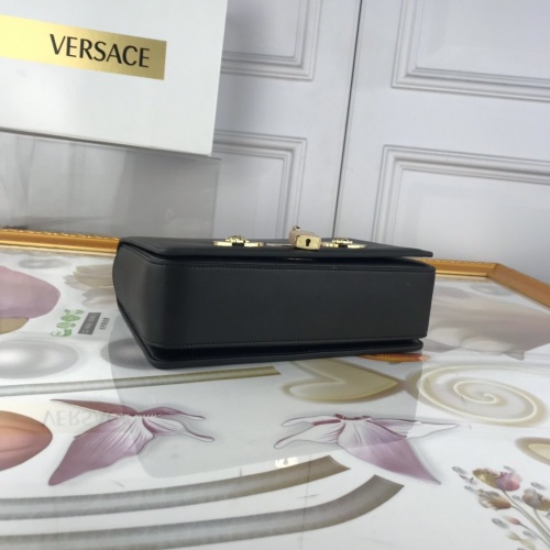 Replica Versace AAA Quality Messenger Bags For Women #868378 $135.00 USD for Wholesale