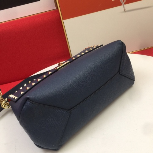 Replica Valentino AAA Quality Messenger Bags For Women #868383 $105.00 USD for Wholesale