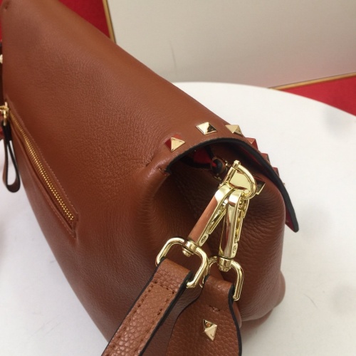 Replica Valentino AAA Quality Messenger Bags For Women #868384 $105.00 USD for Wholesale