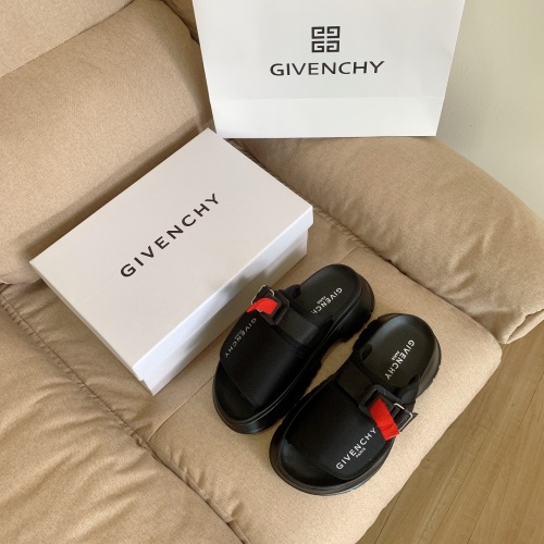 Givenchy Slippers For Women #868453