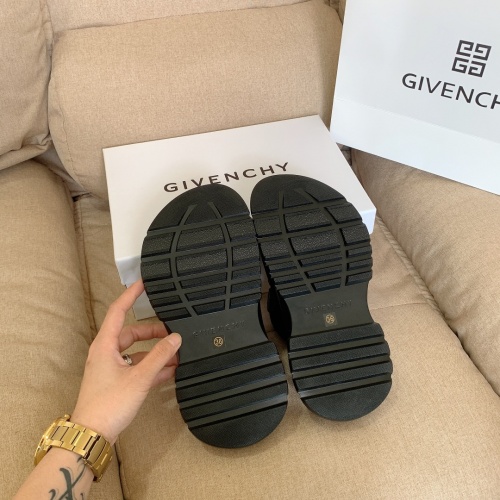 Replica Givenchy Slippers For Women #868453 $64.00 USD for Wholesale