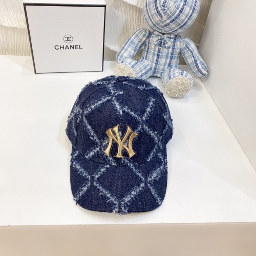 New York Yankees Caps #868541 $29.00 USD, Wholesale Replica New York Yankees Caps