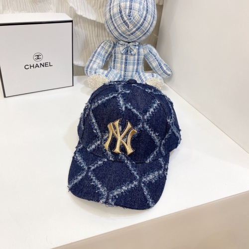 Replica New York Yankees Caps #868541 $29.00 USD for Wholesale