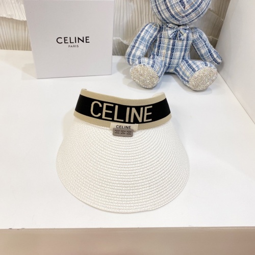 Replica Celine Caps #868562 $36.00 USD for Wholesale
