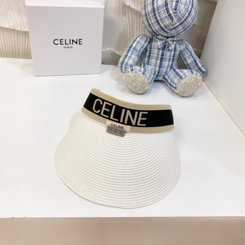 Replica Celine Caps #868562 $36.00 USD for Wholesale