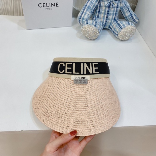 Replica Celine Caps #868565 $36.00 USD for Wholesale