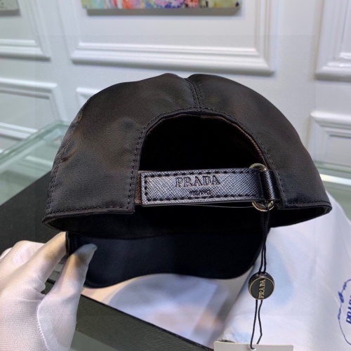 Replica Prada Caps #868592 $36.00 USD for Wholesale