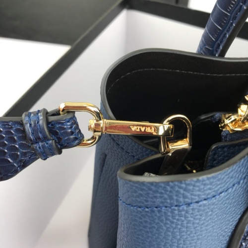 Replica Prada AAA Quality Handbags For Women #868648 $100.00 USD for Wholesale