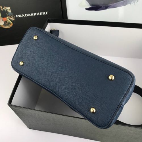 Replica Prada AAA Quality Handbags For Women #868648 $100.00 USD for Wholesale