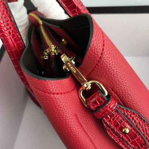 Replica Prada AAA Quality Handbags For Women #868649 $100.00 USD for Wholesale