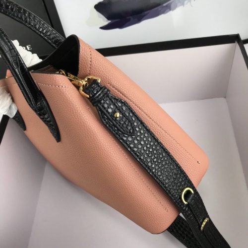 Replica Prada AAA Quality Handbags For Women #868650 $100.00 USD for Wholesale