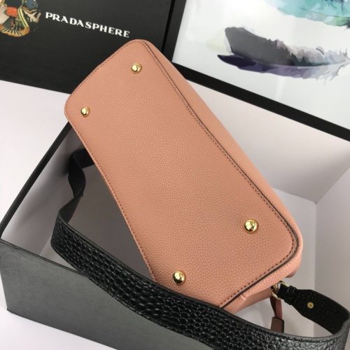 Replica Prada AAA Quality Handbags For Women #868650 $100.00 USD for Wholesale