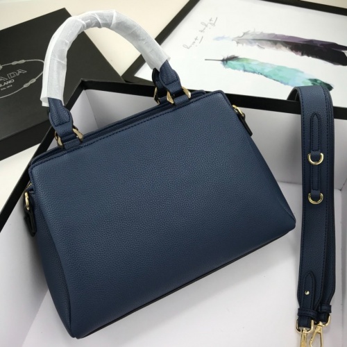 Replica Prada AAA Quality Handbags For Women #868655 $100.00 USD for Wholesale