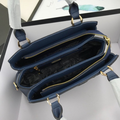 Replica Prada AAA Quality Handbags For Women #868655 $100.00 USD for Wholesale