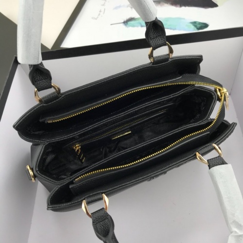 Replica Prada AAA Quality Handbags For Women #868657 $100.00 USD for Wholesale