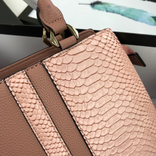 Replica Prada AAA Quality Handbags For Women #868658 $100.00 USD for Wholesale