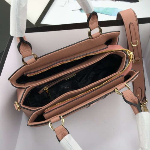 Replica Prada AAA Quality Handbags For Women #868658 $100.00 USD for Wholesale