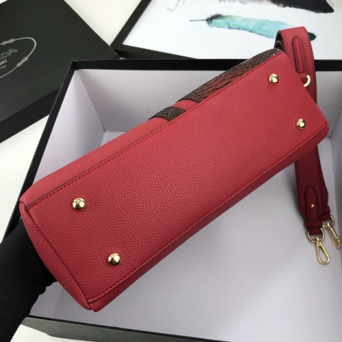 Replica Prada AAA Quality Handbags For Women #868659 $100.00 USD for Wholesale