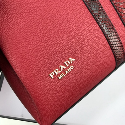 Replica Prada AAA Quality Handbags For Women #868659 $100.00 USD for Wholesale