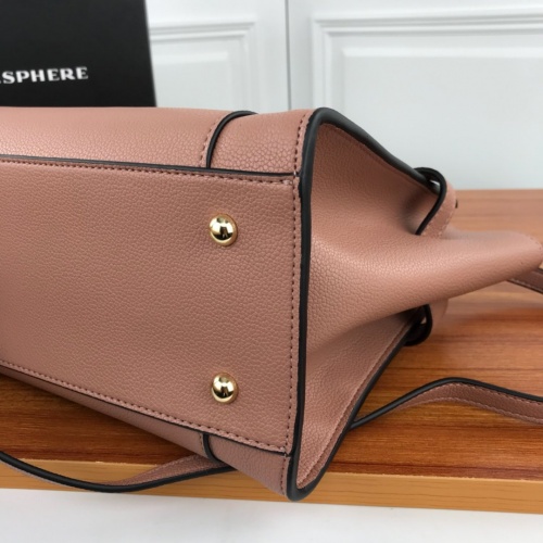 Replica Prada AAA Quality Handbags For Women #868660 $105.00 USD for Wholesale