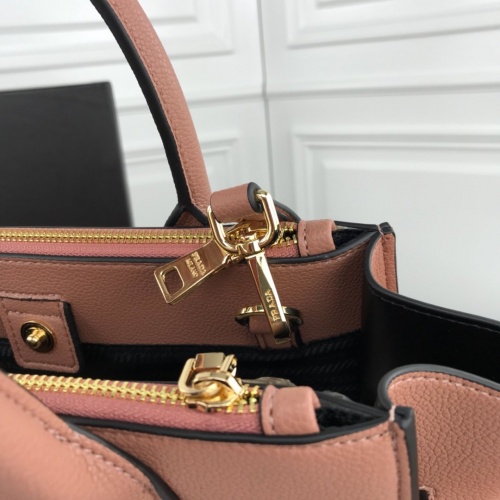 Replica Prada AAA Quality Handbags For Women #868660 $105.00 USD for Wholesale
