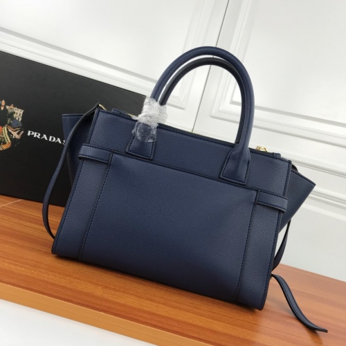 Replica Prada AAA Quality Handbags For Women #868661 $105.00 USD for Wholesale
