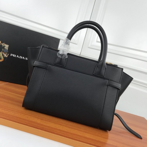 Replica Prada AAA Quality Handbags For Women #868663 $105.00 USD for Wholesale