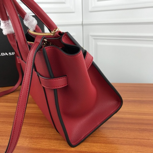 Replica Prada AAA Quality Handbags For Women #868664 $105.00 USD for Wholesale