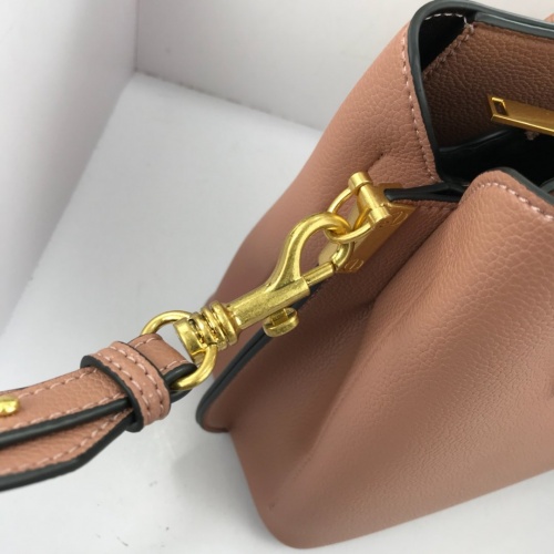 Replica Yves Saint Laurent AAA Handbags For Women #868670 $100.00 USD for Wholesale