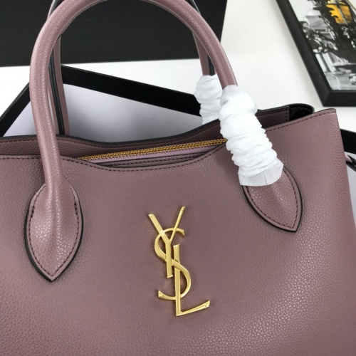 Replica Yves Saint Laurent AAA Handbags For Women #868671 $100.00 USD for Wholesale