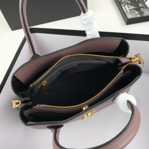 Replica Yves Saint Laurent AAA Handbags For Women #868671 $100.00 USD for Wholesale
