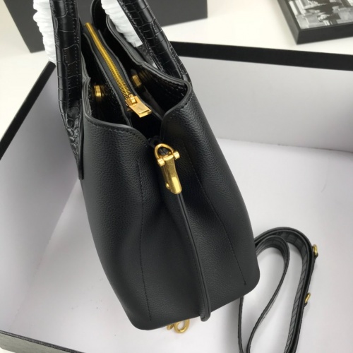 Replica Yves Saint Laurent AAA Handbags For Women #868672 $100.00 USD for Wholesale