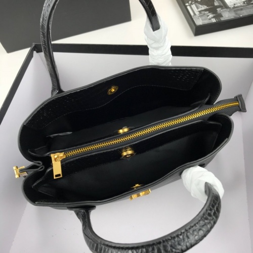 Replica Yves Saint Laurent AAA Handbags For Women #868672 $100.00 USD for Wholesale
