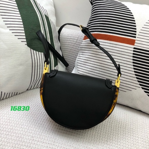 Replica Fendi AAA Messenger Bags For Women #868744 $92.00 USD for Wholesale